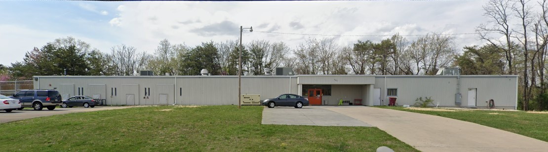 Photos Upper East Tennessee Regional Juvenile Detention 1